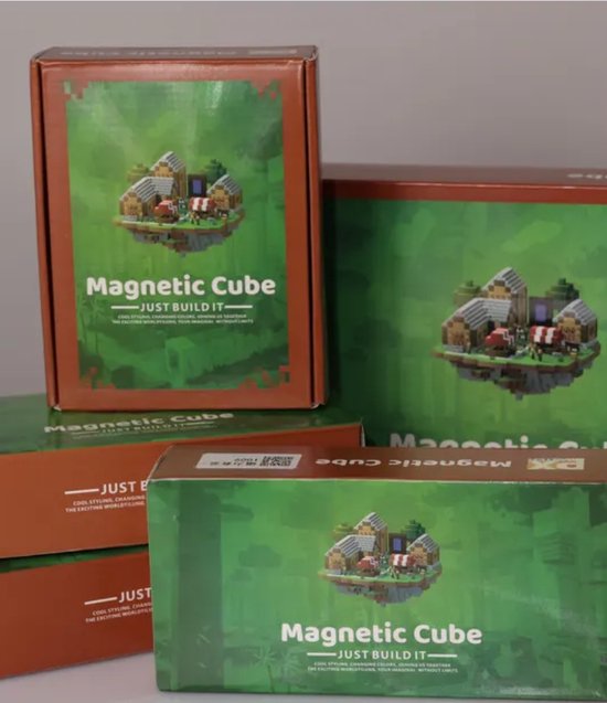 Blocs de construction magnétiques, jeu de billes et de bâtons, roues magnétiques
