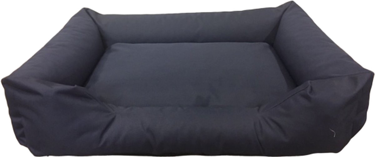 Comfortbay Outdoor Hondenkussen Strong Blauw 65 x 50 cm