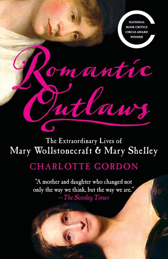 Romantic Outlaws - cover