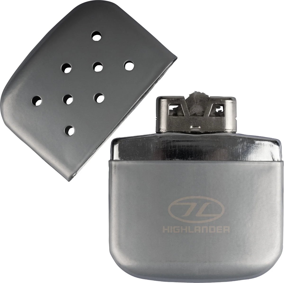 Goedkoopste highlander pocket handwarmer