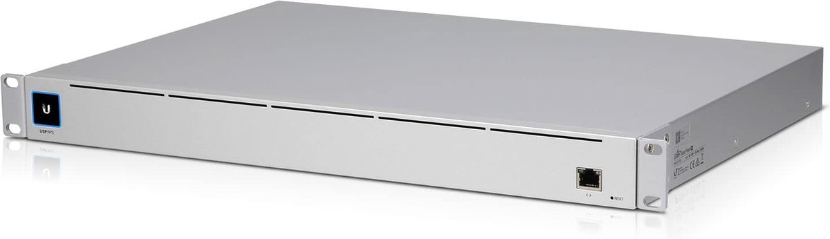 Ubiquiti UniFi Redundant Power System - Voedingssysteem - 950W
