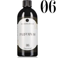 Wasparfum Parfumwas 06 Sportief 400ml