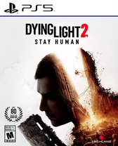 Dying Light 2 Stay Human-Amerikaans (PlayStation 5) Nieuw