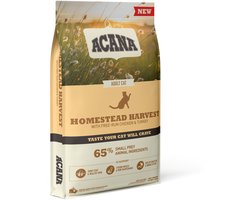 Acana Kattenvoer Homestead Harvest - 4,5 kg