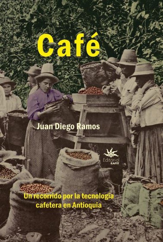 Café - cover
