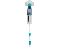 Intex ZR200 Handzaam Oplaadbaar Zwembad en Spa Stofzuiger — afbeelding 6