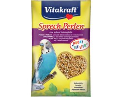 Vitakraft Spreekparels Parkiet 20 g