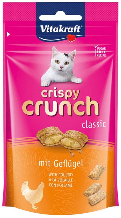 Vitakraft Crispy Crunch