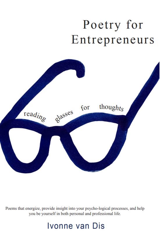 Poetry for Entrepreneurs - cover