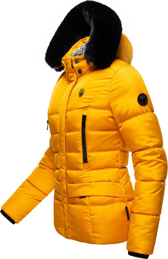 Manteau d'hiver Marikoo Damen Loveleen