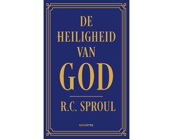 De heiligheid van God