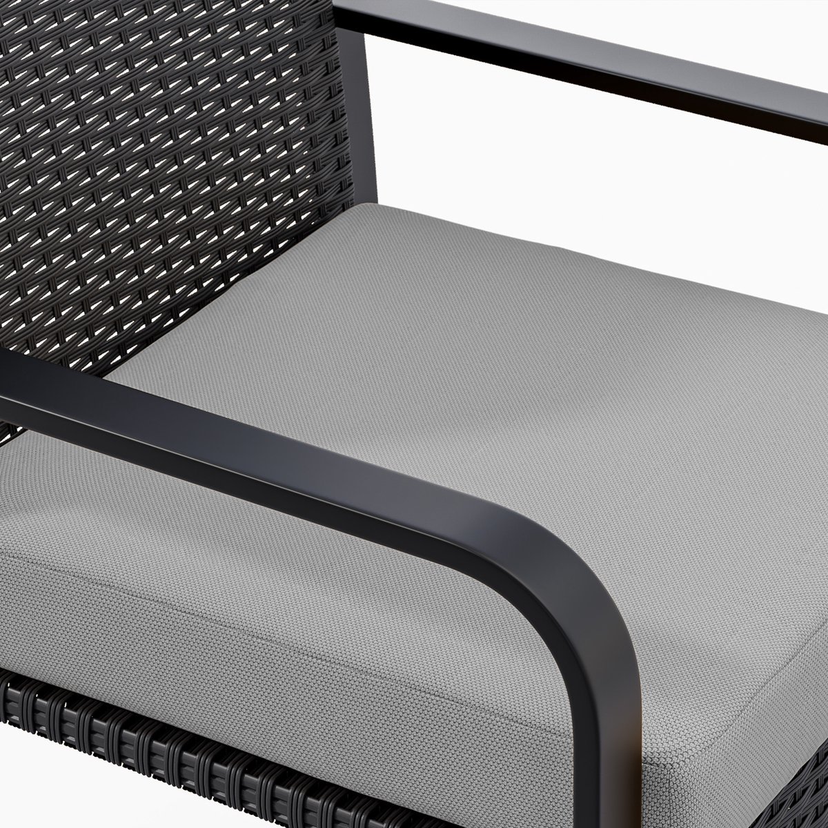 Bealife Bealife WR212 Rotan Tuinset - afbeelding 2
