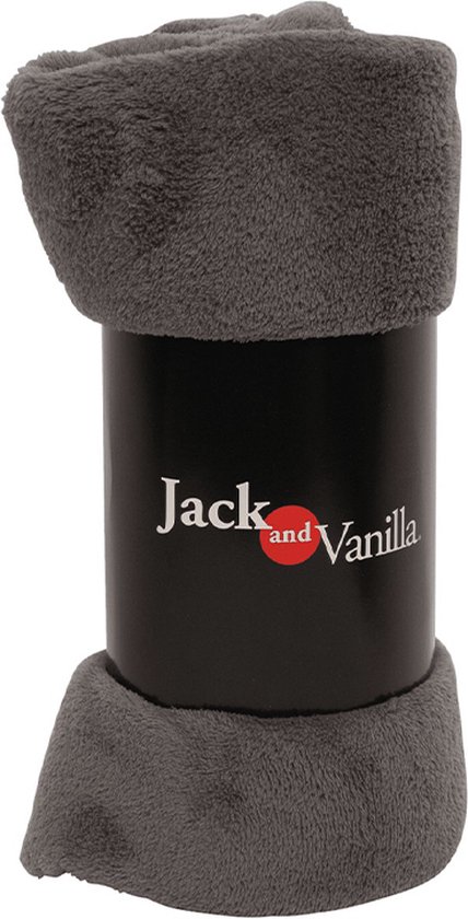 JACK AND VANILLA Hondentrui - 5th Avenue Dogwalk - Lichtblauw - Maat XS - Modern Design - Zacht & Ademend - Machinewasbaar