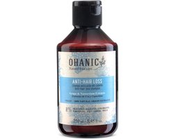 OHANIC Anti-hair Loss Shampoo 250ml