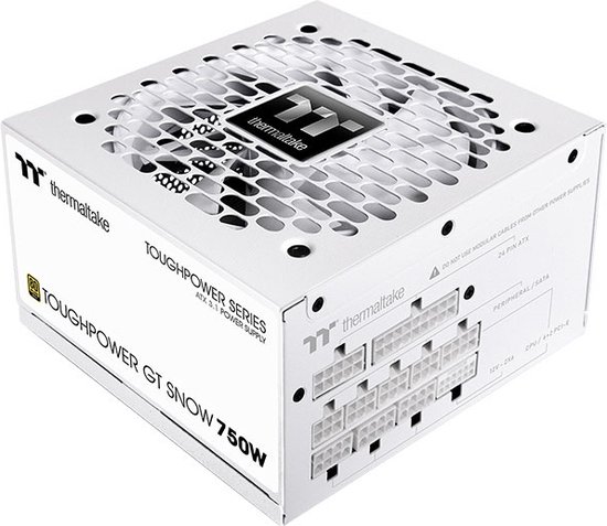 Thermaltake Toughpower GT 750W 80 Plus Platinum