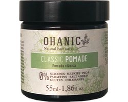 OHANIC - Classic Pomade - 55ml