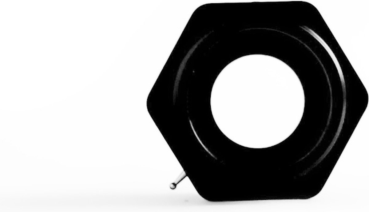 Moi Gear - Gas Masker Twisting Connector Male-Female