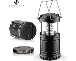 Equivera Noodlamp - Noodlamp bij Stroomuitval - Nood Lamp - Pechlamp - Lamp bij Stroomstoring