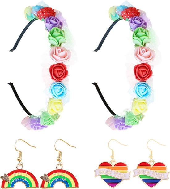 NebulaGlam Carnavalskostuum voor dames, rood hart, koninginnenkostuum, casino feestkostuum, sieraden, pokerstropdas, halterloze kousen, kraag, oorbellen voor carnavalskostuums