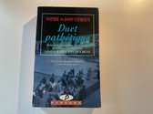 Duet pathetique (pandora)