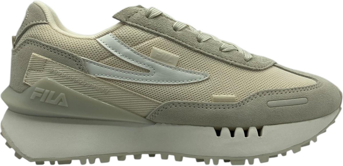 Fila Levonte Gardenia/Snows Beige