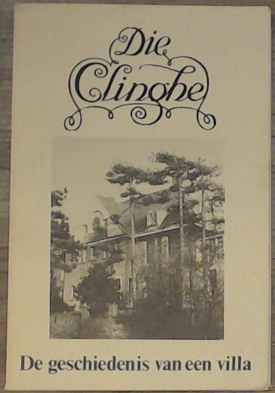 9789064120305 - Die Clinghe