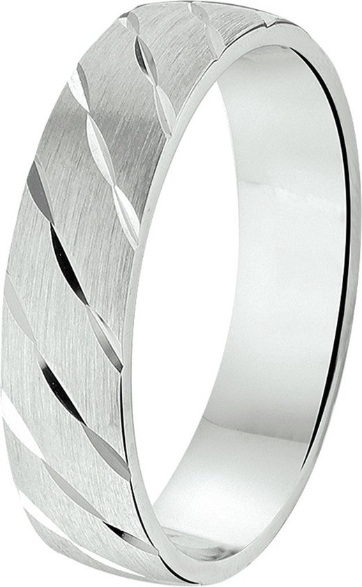JC Trauringe 925 sterling zilver prijs paar I trouwringen met gratis