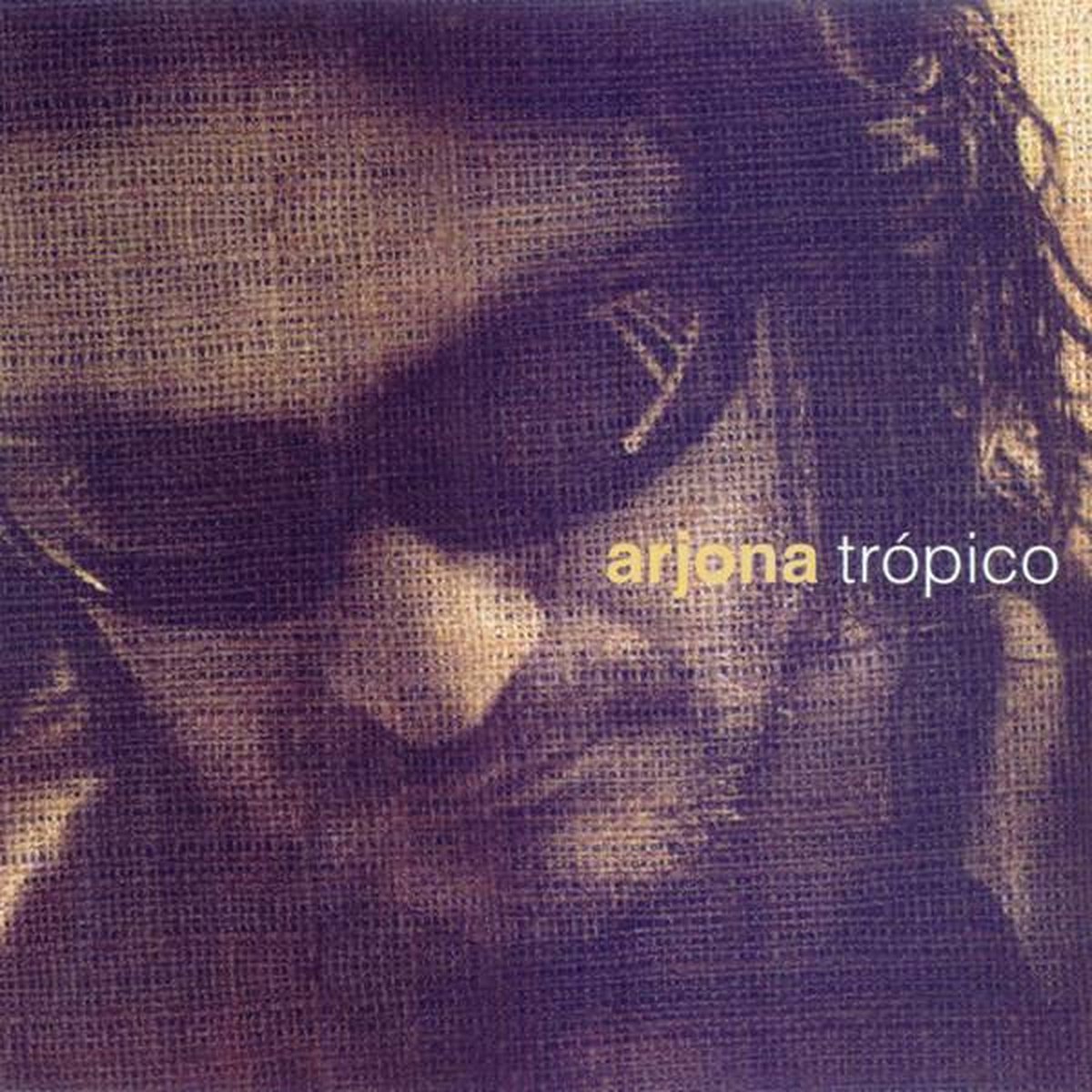 Arjona Tropico