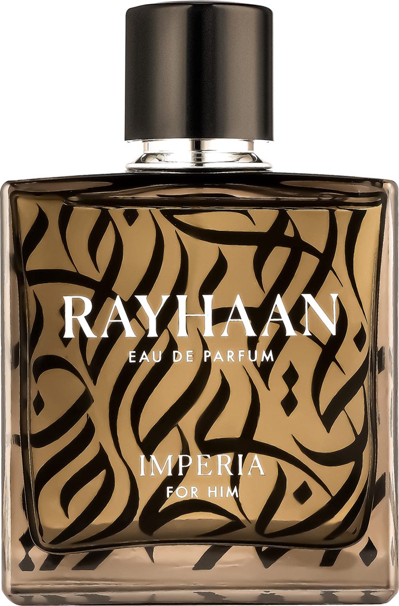 Goedkoopste Rayhaan Imperia Eau de Parfum 100ml Spray