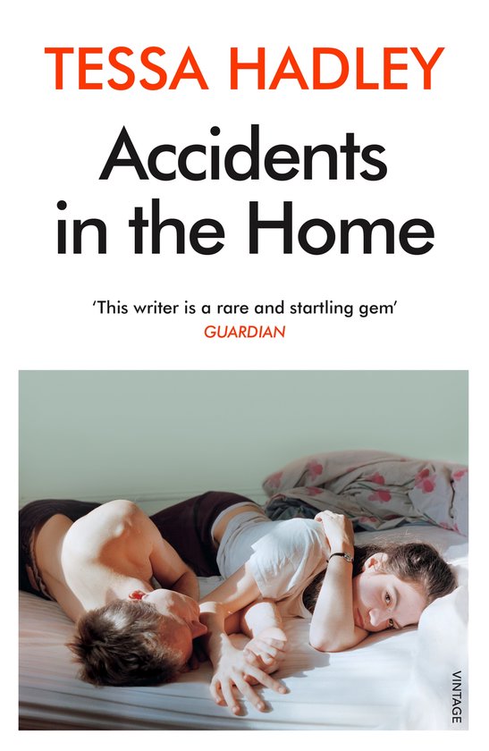Accidents In The Home