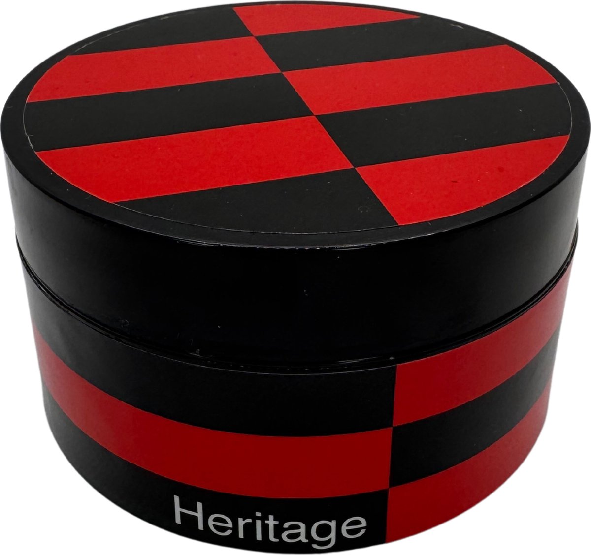 Heritage Styling Cream Mat - Haarwax - Flexibele Hold - Natuurlijke Matte Finish - Restylebaar - 100ml