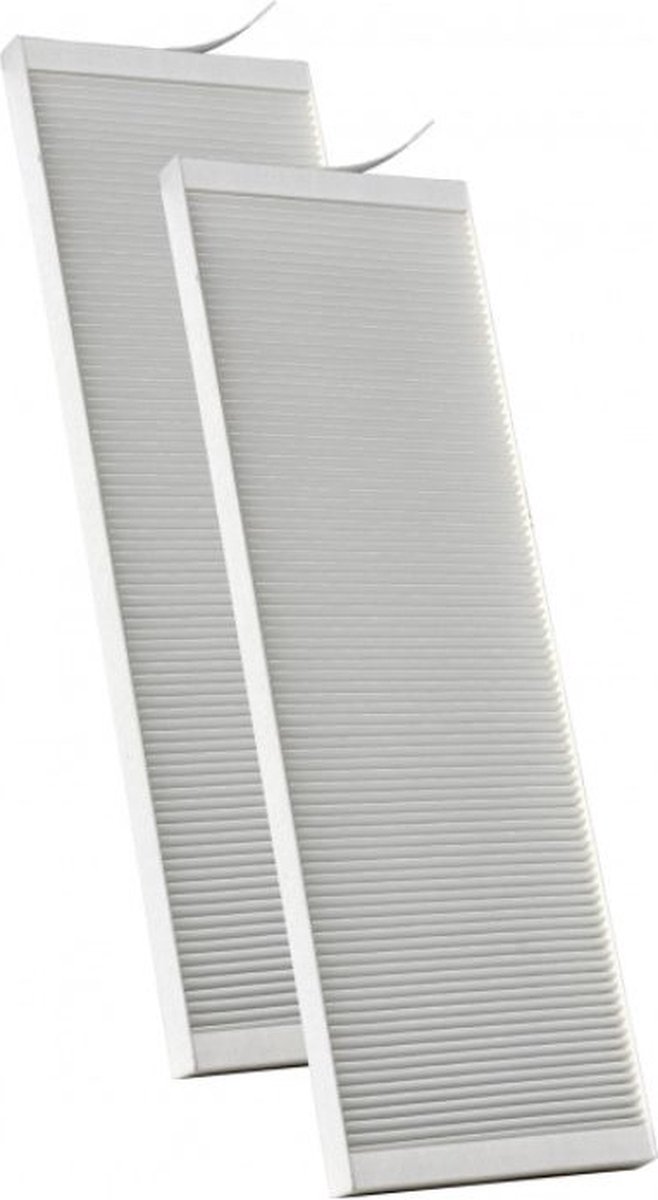 Filterset t.b.v. Orcon HRC 300/400 EcoMax/Maxcomfort