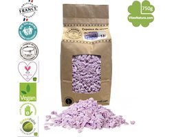 Marseille zeepvlokken met lavendel olie | 750g | Ecologisch en Milieuvriendelijk | Ambacht | Le Serail