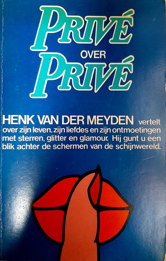 Prive over prive