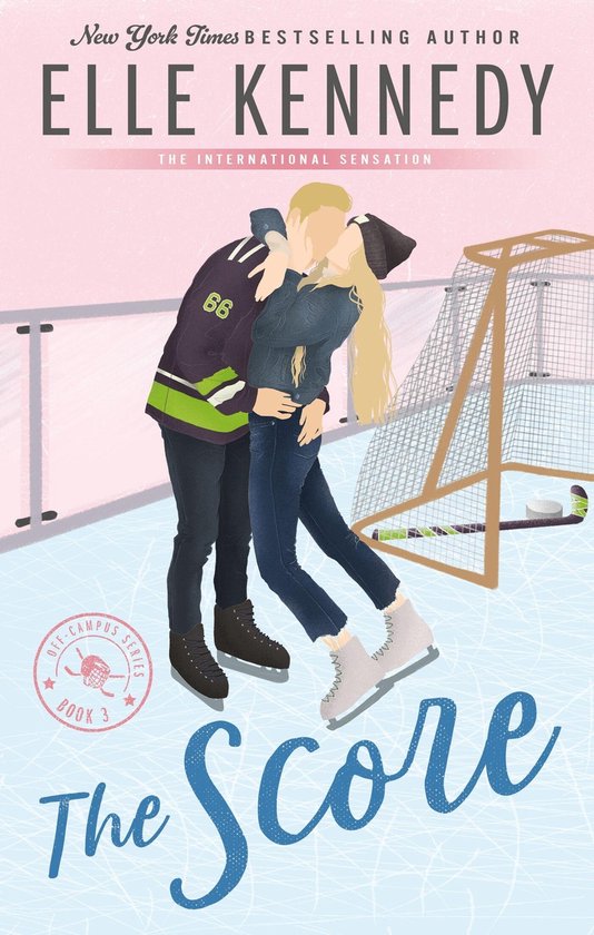 Off Campus and Briar U Books - The Score