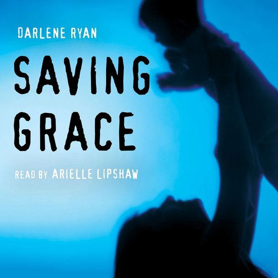 Saving Grace - cover