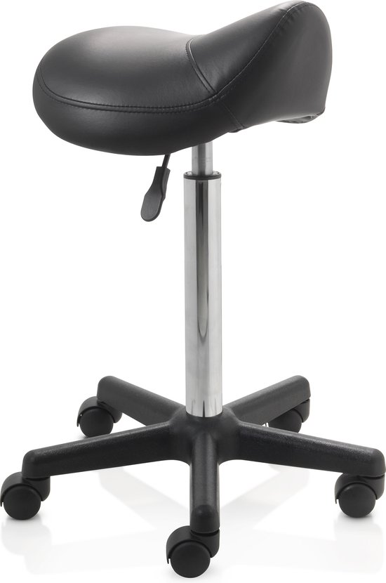 ZenGrowth ergonomische zadelkruk