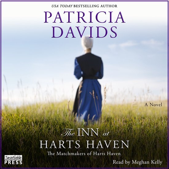 The Inn at Harts Haven - cover