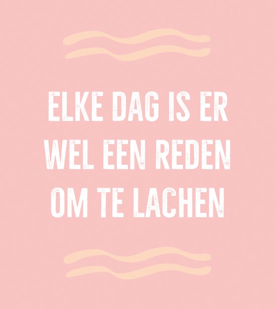 Het geheim van geluk