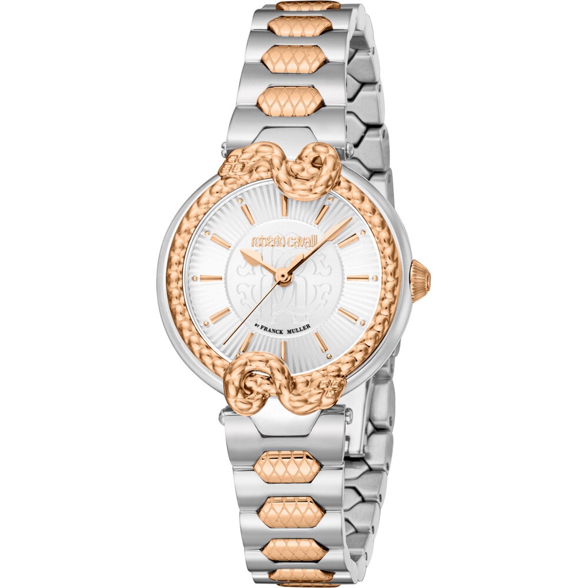 Roberto Cavalli - RV1L214M0071 - Horloge - Vrouw