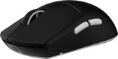 Dark Project Nexus Ultra - Draadloze Gaming Muis - Zwart/Wit