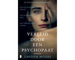 Verleid door een psychopaat
