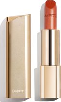 Lavertu Cosmetics - Lipstick Unique 24 Deneb Brown - Longlasting - Een stralende, intense lipstick - Verkrijgbaar in 10 schitterende kleuren