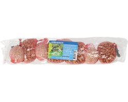 Allbirds&Co Slinger Pinda-Mezenbol - Tuinvogelvoer - 40 cm 620 g
