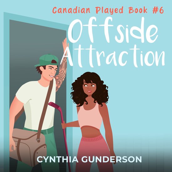Offside Attraction - cover