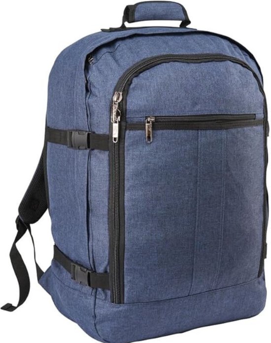 LOVEVOOK handbagage rugzak vliegtuig