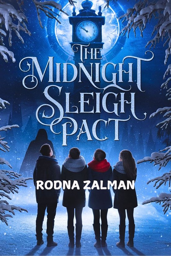The Midnight Sleigh Pact