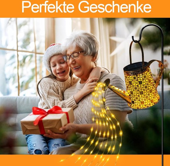 Tot 50% op Gieter met verlichting | Producten