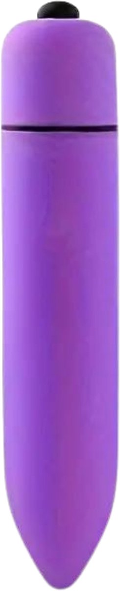 Goedkoopste Bovista Vibrator - Sex Toys - Voor vrouwen - Clitoris Stimulator - Erotiek - Masturbator - Dildo - Krachtig - Reizen - Lichtpaars