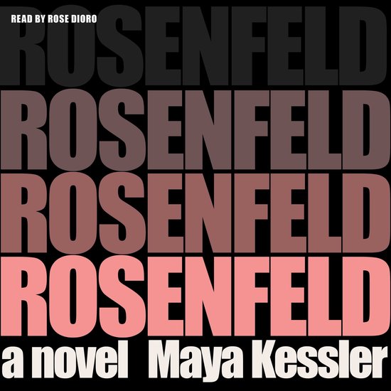 Rosenfeld - cover